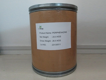 Perfenazina