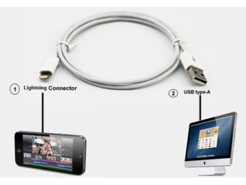 Accesorios para Apple