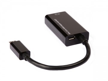 Adaptador HDTV para Samsung Galaxy S4