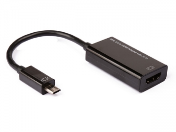 Adaptador HDTV para Samsung Galaxy S4