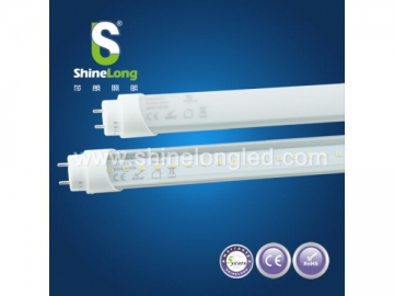 Tubo fluorescente LED T8 1200mm 20w