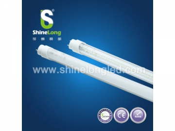 Tubo fluorescente LED T8 1500mm 20w