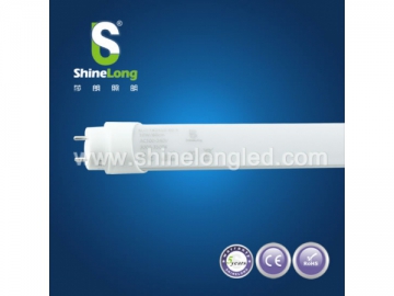 Tubo fluorescente LED T8 1200mm 18w