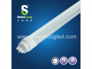 Tubo LED T8 1500mm 25w