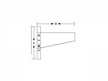 <strong>Soporte para aire acondicionado</strong>