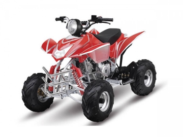 Cuatrimoto  ATA110-H 110cc