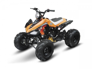 Cuatrimoto ATA125-G 125cc