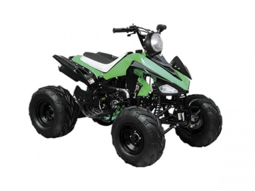 Cuatrimoto ATA125-G 125cc