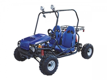 Cuatrimoto ATK125-A 125cc