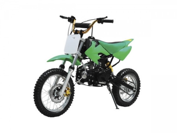 Moto trial  ATA125-C 125cc