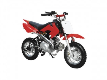 Moto trial ATD90-A 90cc