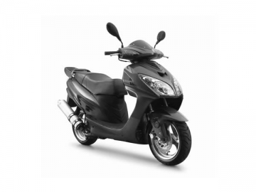 Scooter  LANCER 50cc