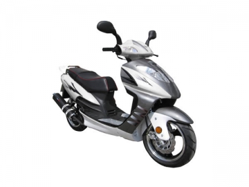 Scooter  LANCER 50cc