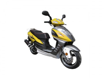 Scooter  LANCER 50cc