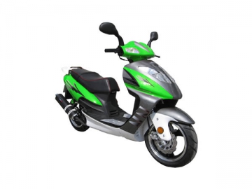 Scooter  LANCER 50cc