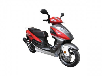 Scooter  LANCER 50cc