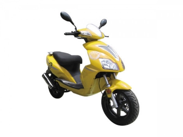 Scooter PASSION  50cc