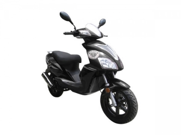 Scooter PASSION  50cc