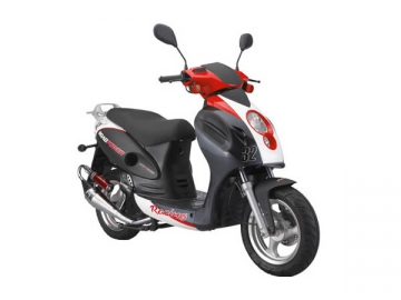 Scooter POWERMAX 50cc