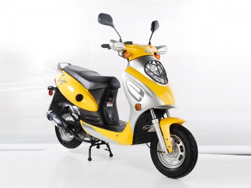 Scooter POWERMAX 50cc