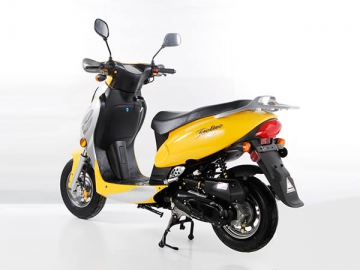 Scooter POWERMAX 50cc