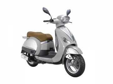 Scooter RETRO 50cc