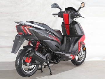 Scooter STORM 50cc