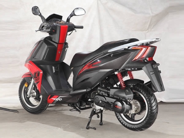 Scooter STORM 50cc