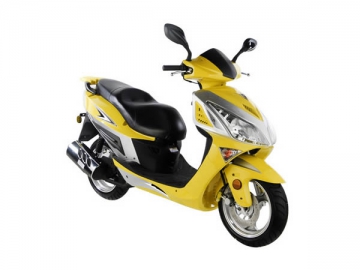 Scooter EVO 50cc