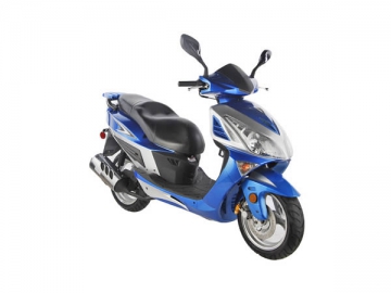 Scooter EVO 50cc