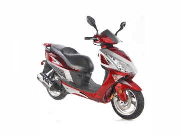 Scooter EVO 50cc