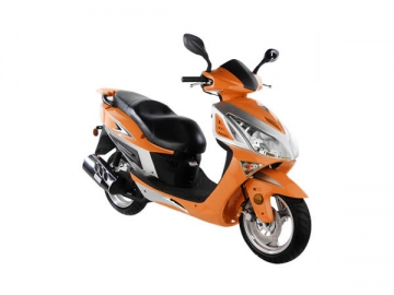 Scooter EVO 50cc