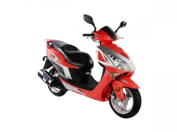 Scooter EVO 50cc