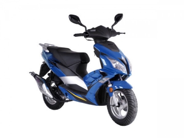 Scooter FASTWIND 50cc