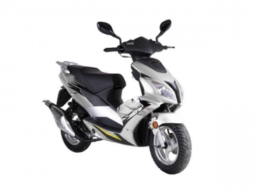 Scooter FASTWIND 50cc