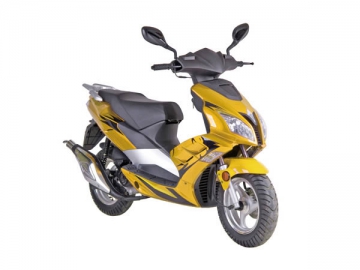 Scooter FASTWIND 50cc