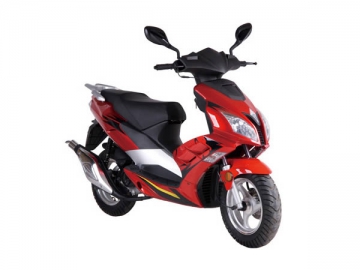 Scooter FASTWIND 50cc