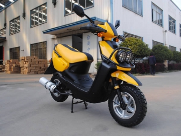 Motoneta BWS 125cc