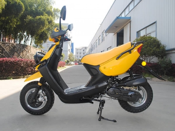 Motoneta BWS 125cc