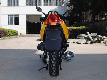 Motoneta BWS 125cc