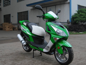 Motoneta EVO 125cc