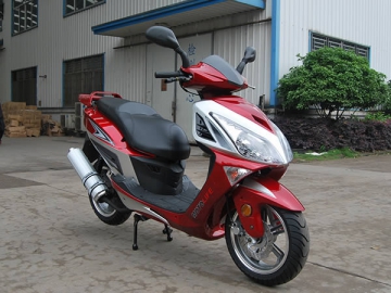 Motoneta EVO 125cc