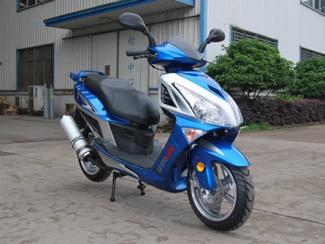 Motoneta EVO 125cc