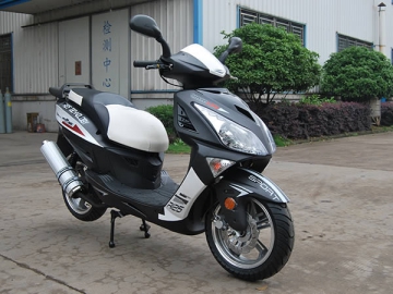 Motoneta EVO 125cc