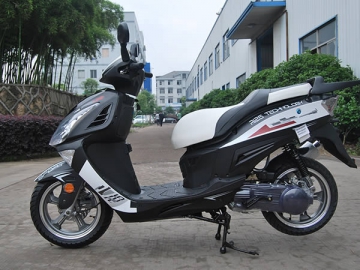 Motoneta EVO 125cc