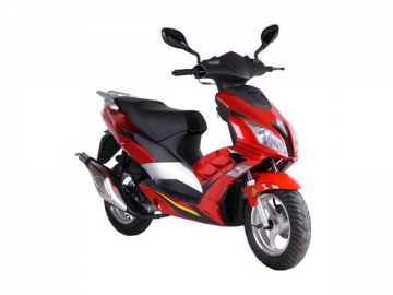 Motoneta FASTWIND 125cc