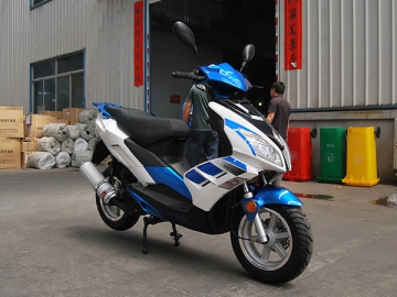 Motoneta FASTWIND 125cc