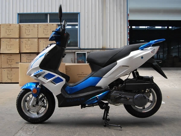 Motoneta FASTWIND 125cc