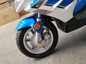 Motoneta FASTWIND 125cc