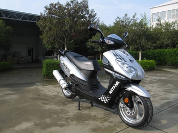 Motoneta LANCER 125cc